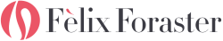 Logo Fèlix Foraster